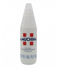 AMUCHINA DISINFETTANTE CL.1000